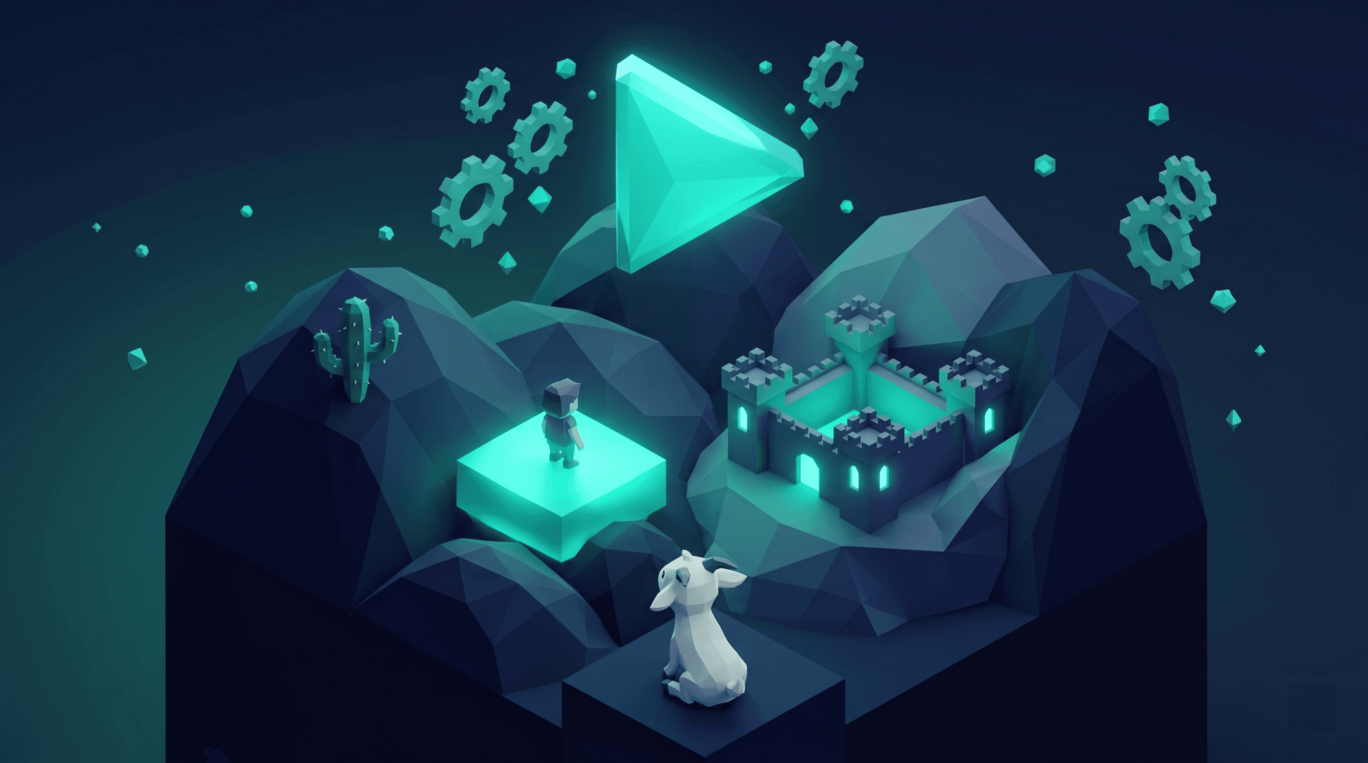 Unity Beginners