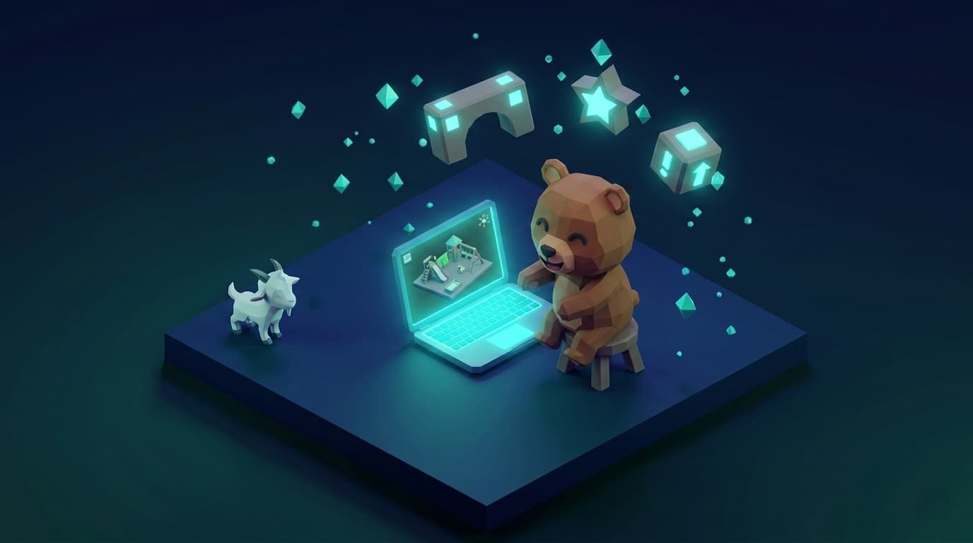 GameDev for Kids