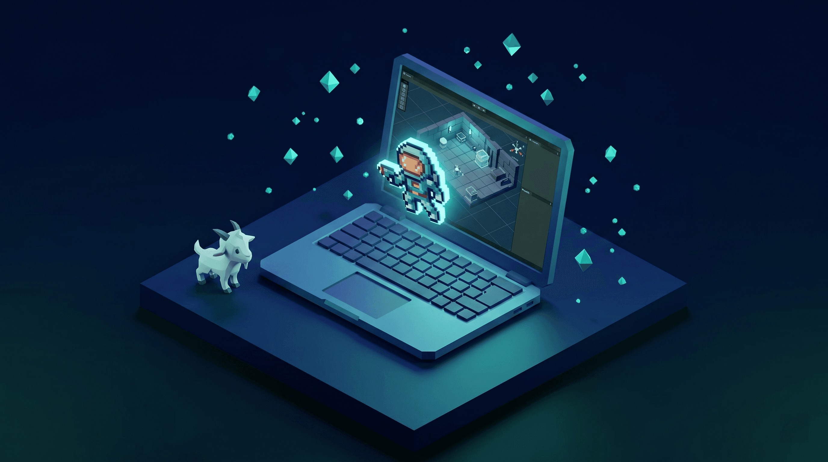 Unity Vibe Coding