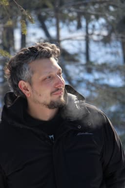 Itay Klainman